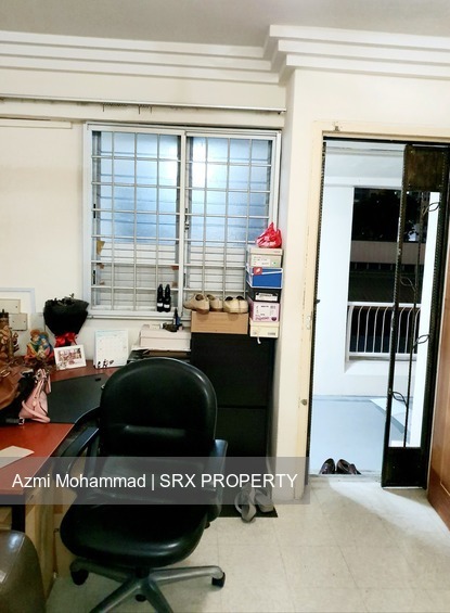 Blk 201D Tampines Street 21 (Tampines), HDB 3 Rooms #219943941